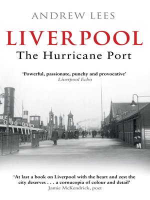 cover image of Liverpool